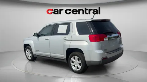 Another view of 2014 GMC Terrain SLE-1 for sale in Milford, CT at Car Central Milford
