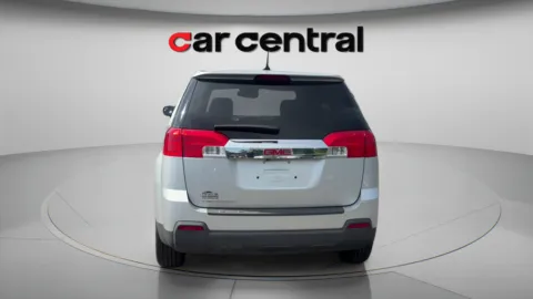 More photos of 2014 GMC Terrain SLE-1 at Car Central Milford, CT