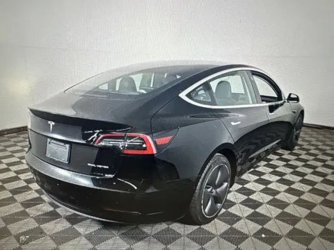 Another view of 2020 Tesla Model 3 Long Range for sale in Milford, CT at Car Central Milford