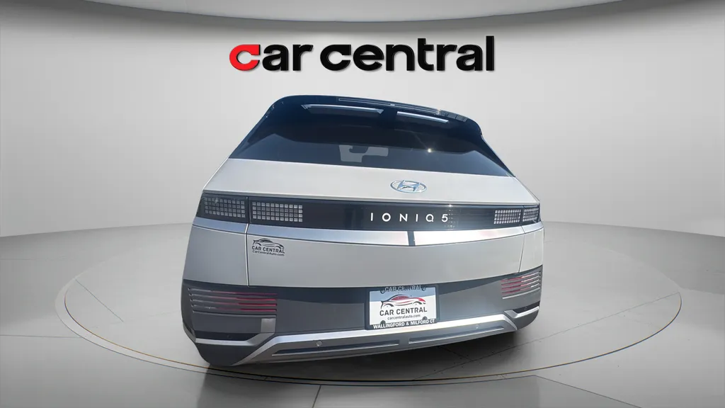 More photos of 2023 Hyundai IONIQ 5 SEL at Car Central Milford, CT