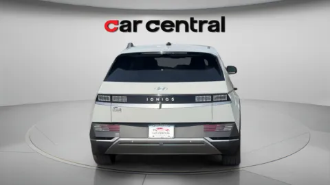 More photos of 2023 Hyundai IONIQ 5 SEL at Car Central Milford, CT