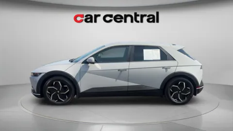 Photos of 2023 Hyundai IONIQ 5 SEL for sale in Milford, CT at Car Central Milford