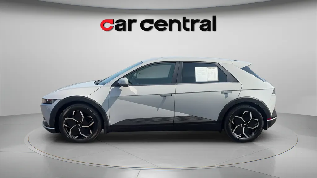Photos of 2023 Hyundai IONIQ 5 SEL for sale in Milford, CT at Car Central Milford