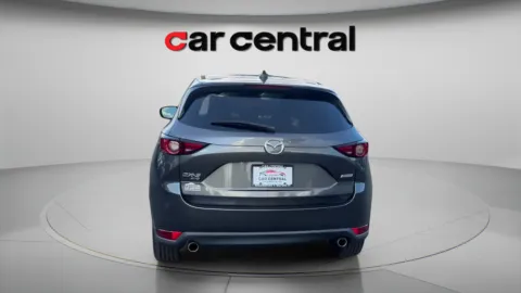 More photos of 2017 Mazda CX-5 Grand Touring at Car Central Milford, CT