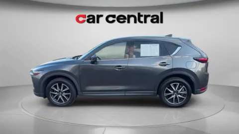 Photos of 2017 Mazda CX-5 Grand Touring for sale in Milford, CT at Car Central Milford