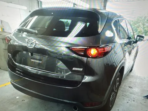 Photos of 2017 Mazda CX-5 Grand Touring for sale in Milford, CT at Car Central Milford