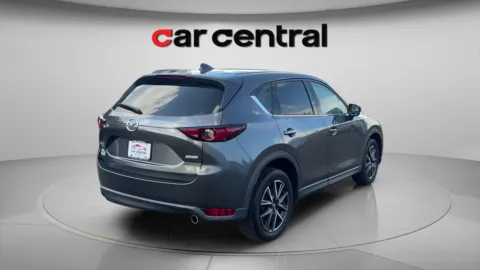 More photos of 2017 Mazda CX-5 Grand Touring at Car Central Milford, CT