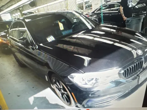 More photos of 2017 BMW 5 Series 530i at Car Central Milford, CT