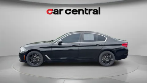 Photos of 2017 BMW 5 Series 530i for sale in Milford, CT at Car Central Milford