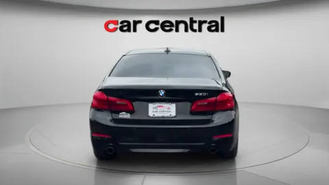 More photos of 2017 BMW 5 Series 530i at Car Central Milford, CT