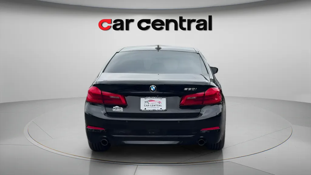 More photos of 2017 BMW 5 Series 530i at Car Central Milford, CT