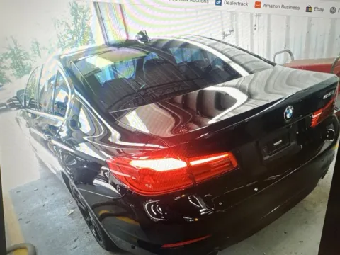 Photos of 2017 BMW 5 Series 530i for sale in Milford, CT at Car Central Milford