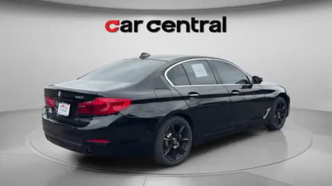 More photos of 2017 BMW 5 Series 530i at Car Central Milford, CT