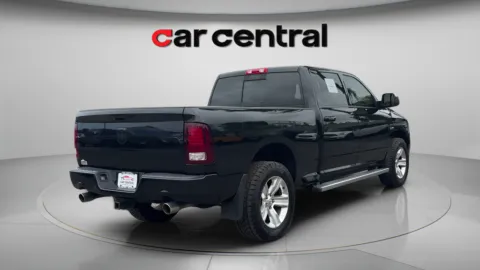 More photos of 2014 Ram 1500 Sport at Car Central Milford, CT