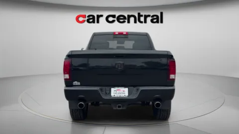 More photos of 2014 Ram 1500 Sport at Car Central Milford, CT