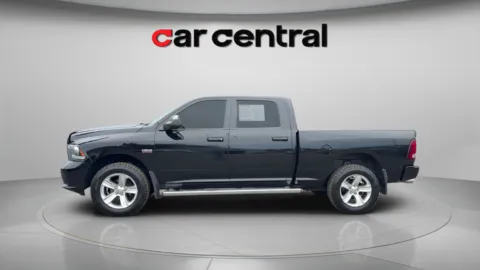 Photos of 2014 Ram 1500 Sport for sale in Milford, CT at Car Central Milford