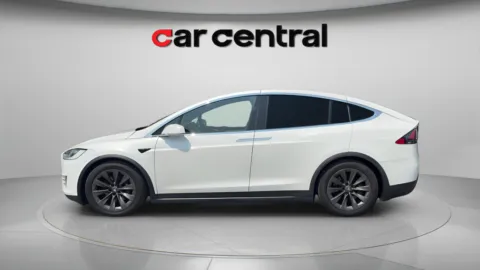 Photos of 2017 Tesla Model X 75D for sale in Milford, CT at Car Central Milford