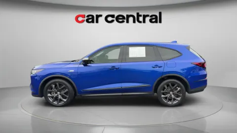 Photos of 2022 Acura MDX A-Spec for sale in Milford, CT at Car Central Milford