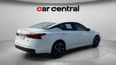 More photos of 2024 Nissan Altima 2.5 SR at Car Central Milford, CT