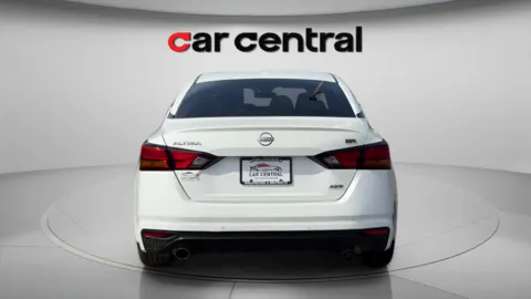 More photos of 2024 Nissan Altima 2.5 SR at Car Central Milford, CT