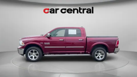 Photos of 2017 Ram 1500 Laramie for sale in Milford, CT at Car Central Milford