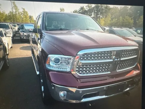 More photos of 2017 Ram 1500 Laramie at Car Central Milford, CT