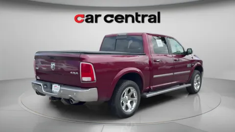 More photos of 2017 Ram 1500 Laramie at Car Central Milford, CT