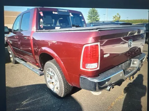 Photos of 2017 Ram 1500 Laramie for sale in Milford, CT at Car Central Milford
