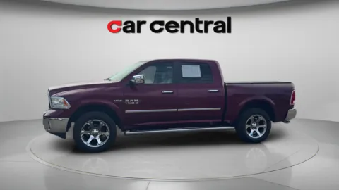 Photos of 2017 Ram 1500 Laramie for sale in Milford, CT at Car Central Milford
