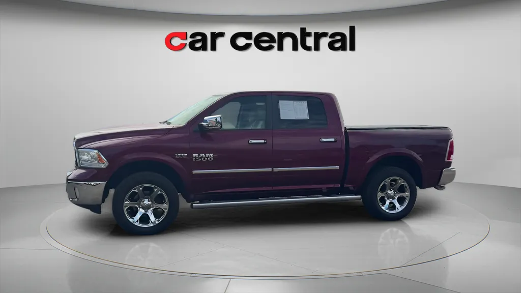 Photos of 2017 Ram 1500 Laramie for sale in Milford, CT at Car Central Milford
