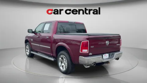 Another view of 2017 Ram 1500 Laramie for sale in Milford, CT at Car Central Milford