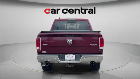More photos of 2017 Ram 1500 Laramie at Car Central Milford, CT