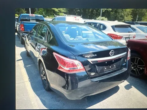 Photos of 2013 Nissan Altima 2.5 for sale in Milford, CT at Car Central Milford