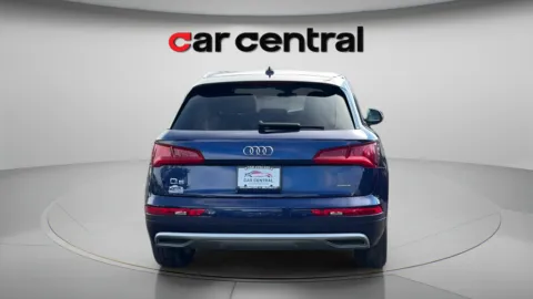 More photos of 2019 Audi Q5 2.0T Premium Plus at Car Central Milford, CT