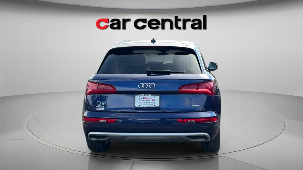 More photos of 2019 Audi Q5 2.0T Premium Plus at Car Central Milford, CT