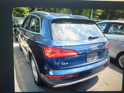 Photos of 2019 Audi Q5 2.0T Premium Plus for sale in Milford, CT at Car Central Milford