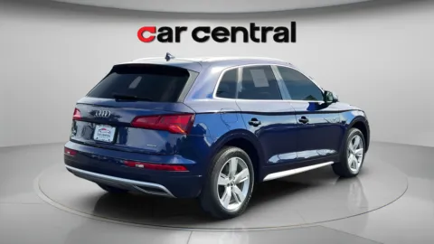 More photos of 2019 Audi Q5 2.0T Premium Plus at Car Central Milford, CT