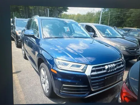 More photos of 2019 Audi Q5 2.0T Premium Plus at Car Central Milford, CT
