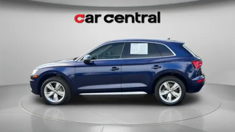 Photos of 2019 Audi Q5 2.0T Premium Plus for sale in Milford, CT at Car Central Milford