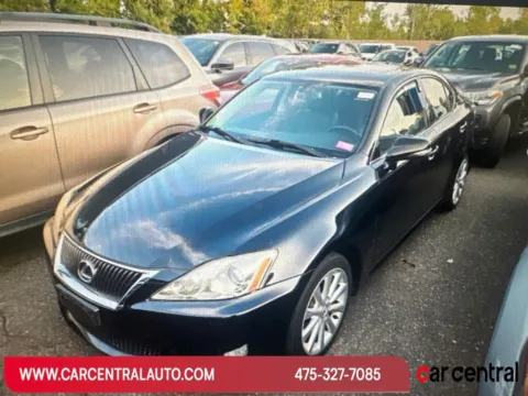 Unknown 2009 Lexus IS 250 for sale in Milford, CT