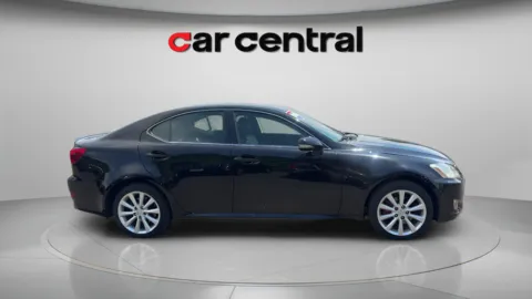 More photos of 2009 Lexus IS 250 at Car Central Milford, CT