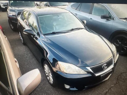 More photos of 2009 Lexus IS 250 at Car Central Milford, CT