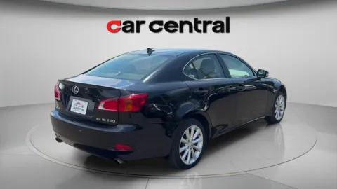 More photos of 2009 Lexus IS 250 at Car Central Milford, CT