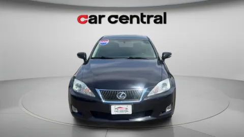 Photos of 2009 Lexus IS 250 for sale in Milford, CT at Car Central Milford