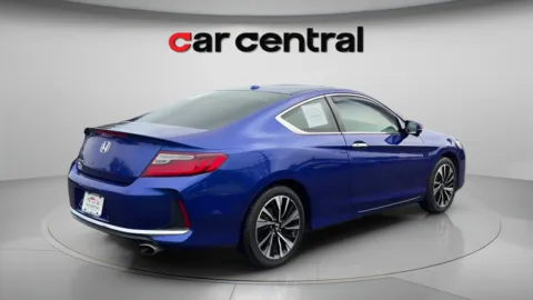 More photos of 2016 Honda Accord EX at Car Central Milford, CT