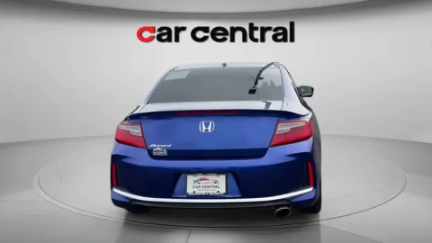 More photos of 2016 Honda Accord EX at Car Central Milford, CT