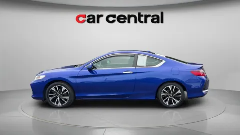 Photos of 2016 Honda Accord EX for sale in Milford, CT at Car Central Milford