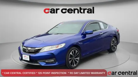 Unknown 2016 Honda Accord EX for sale in Milford, CT