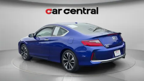 Another view of 2016 Honda Accord EX for sale in Milford, CT at Car Central Milford