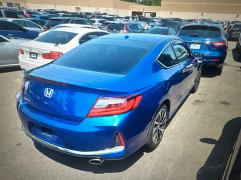 Another view of 2016 Honda Accord EX for sale in Milford, CT at Car Central Milford